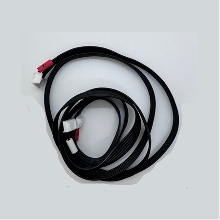Elegoo Orange Storm Giga X Motor ve Endstop Kablosu
