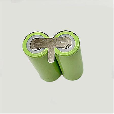 2P Şekilli Nikel Punta Teli 0.10mm (HM06) - 10 Adet