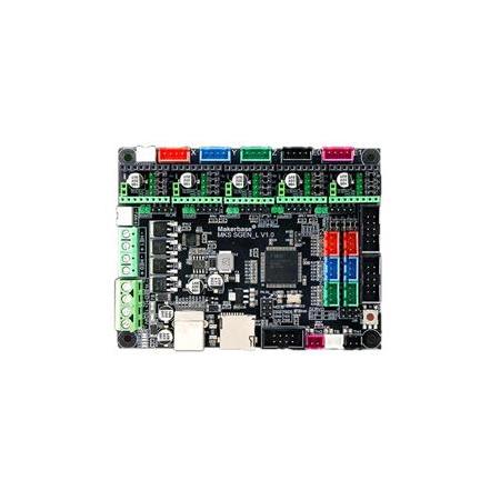 MKS Sgen L V1.0 32 Bit Kontrol Kartı