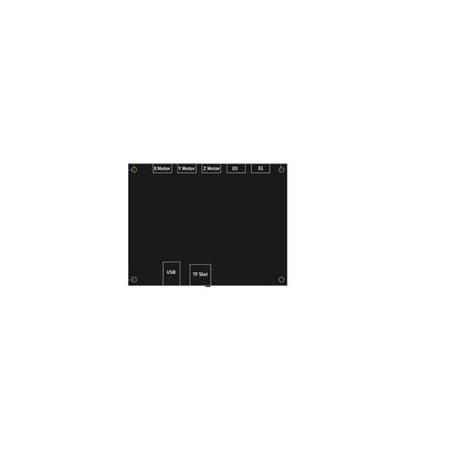 MKS Sgen L V1.0 32 Bit Kontrol Kartı