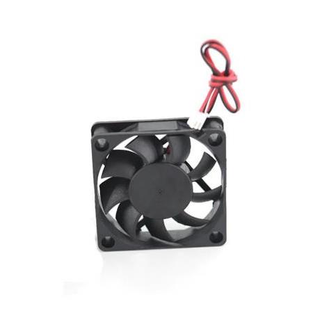 60x60x15 Kare Fan(12V)