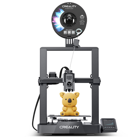 Creality Ender 3 V3 KE 3D Yazıcı
