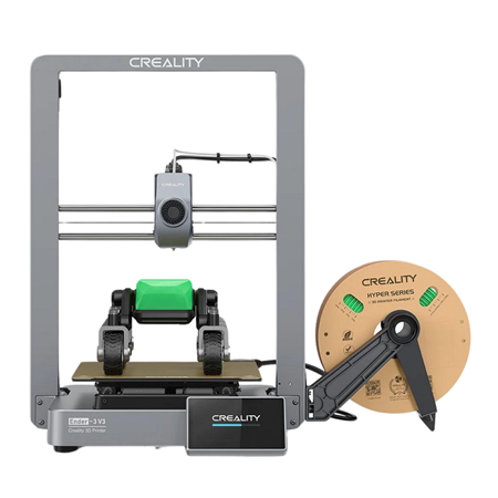 Creality Ender 3 V3 CoreXZ 3D Yazıcı