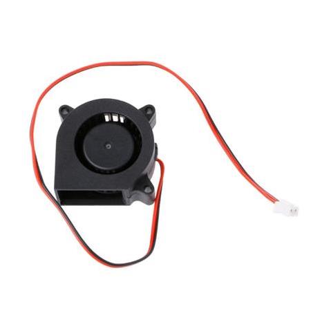 4020 Salyangoz Fan 1 Metre Kablolu Xh2.54 Soketli-24V