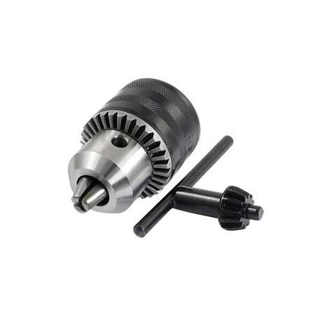 1.5-10mm 1/2"20UNF Metal Anahtarlı Matkap Mandren