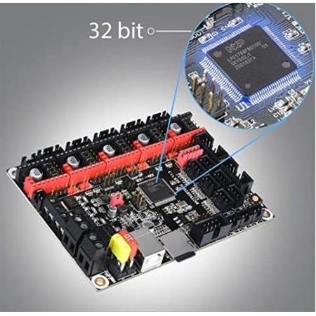 Btt Skr V1.3 (32 Bit)