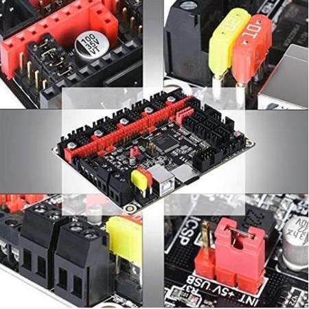 Btt Skr V1.3 (32 Bit)