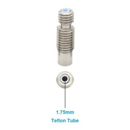 Full J Hotend  24v (4x6 Rakorlu)