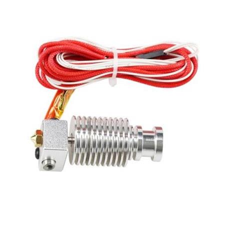 Full J Hotend  24v (4x6 Rakorlu)
