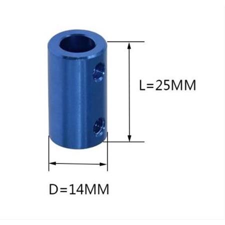 5x5 Sabit Kaplin
