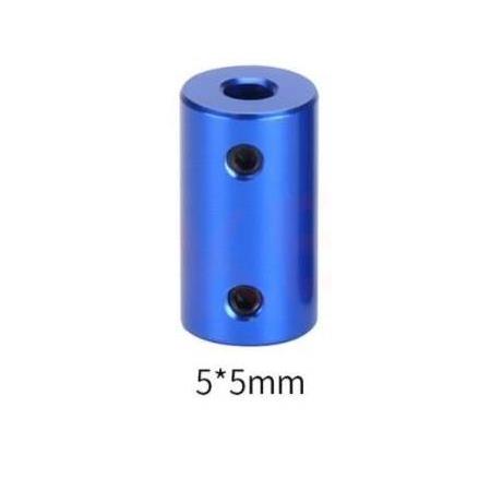 5x5 Sabit Kaplin
