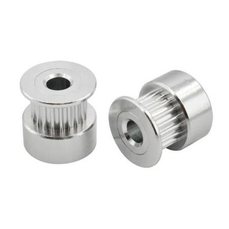 5mm Gt2 Kasnak (16 Diş)