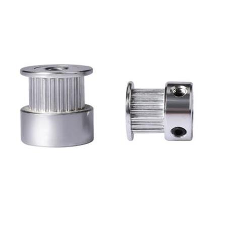 5mm Gt2 Kasnak (16 Diş)