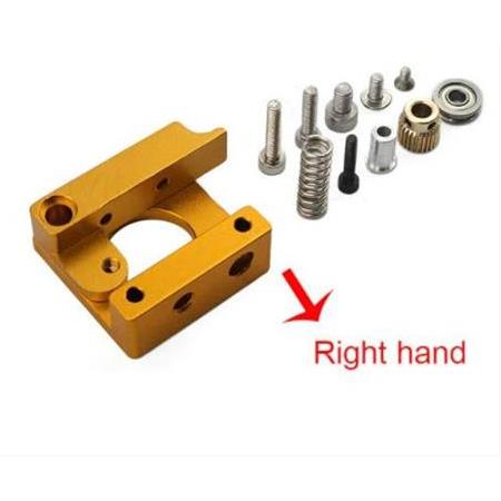 Mk8 Extruder (Sağ)