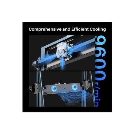 ELEGOO Neptune 4 Max 3D Yazıcı