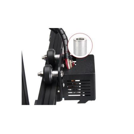 5x8x6 Burç(spacer)
