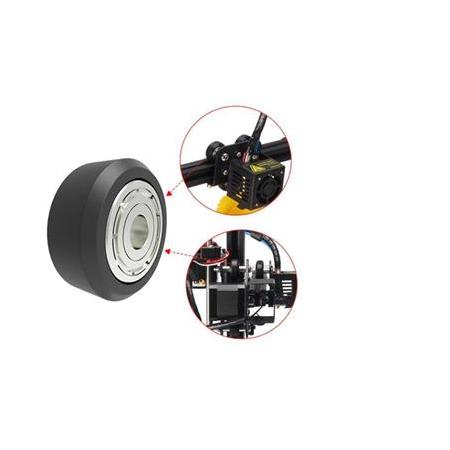 5x8x6 Burç(spacer)