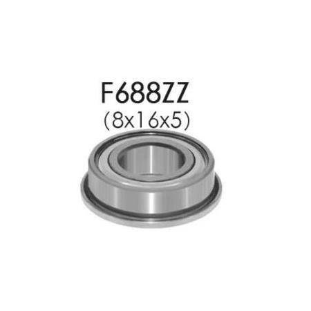 F688ZZ Rulman
