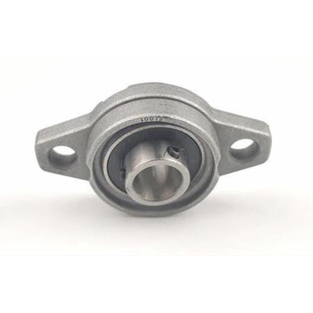 Kfl08 Yataklı Rulman(8mm)