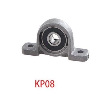 Kp08 Yataklı Rulman(8mm)