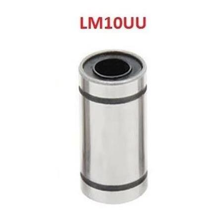 Lm10uu Lineer Rulman