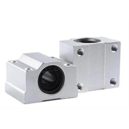 Sce12uu Lineer Rulman