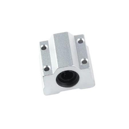 Sce12uu Lineer Rulman