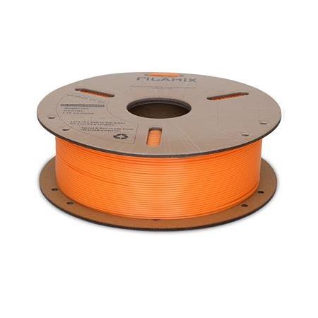 Filamix Rapid Petg Filament 1.75mm 1Kg Turuncu