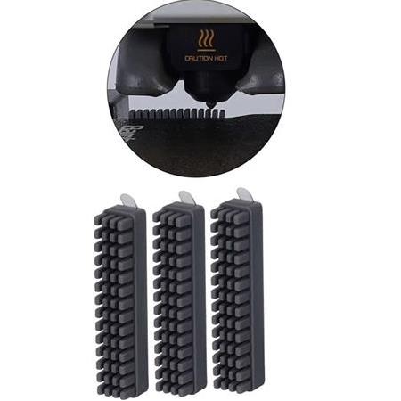 Bambu Lab A1 Mini Nozzle Temizleme Silikonu-1 Adet