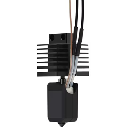 Qidi Tech X Plus 3-X Max 3-X Smart Yükseltilmiş Hotend Kiti