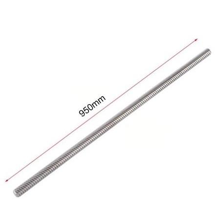 T8 8 Hatve Trapez Mil(950mm)