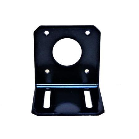 Nema 17 Step Motor Braket(Siyah)