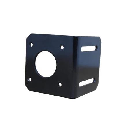 Nema 17 Step Motor Braket(Siyah)