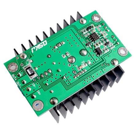 XL4016 300W 10A DC-DC Step Down Voltaj Düşürücü Regülatör Kartı