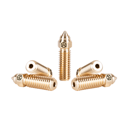 CSA K1-K1 MAX-CR M4-CR-10SE-ENDER-3 V3 KE Nozzle(0.8mm)