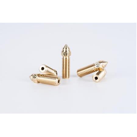 CSA K1-K1 MAX-CR M4-CR-10SE-ENDER-3 V3 KE Nozzle(0.8mm)