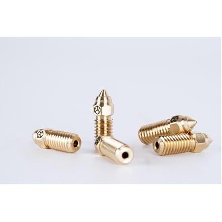 CSA Ender-5 S1-Ender 7-Ender 3 V3 SE Nozzle(0.6mm)