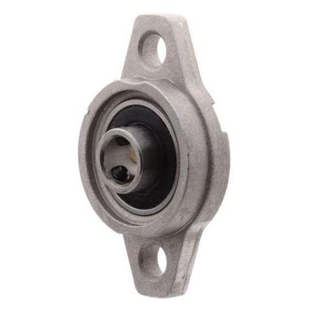 Kfl001 Yataklı Rulman(12mm)