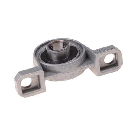 Kp001 Yataklı Rulman(12mm)