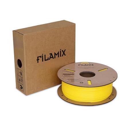 Filamix Rapid Petg Filament 1.75mm 1Kg Sarı
