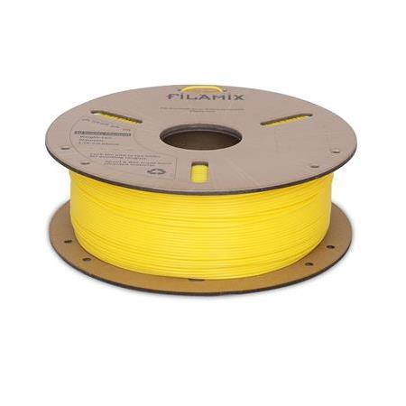 Filamix Rapid Petg Filament 1.75mm 1Kg Sarı