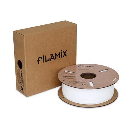 Filamix Rapid Petg Filament 1.75mm 1Kg Beyaz