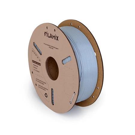 Filamix Rapid Petg Filament 1.75mm 1Kg Gri