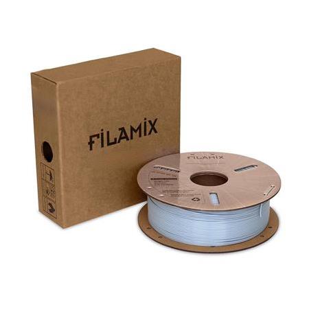 Filamix Rapid Petg Filament 1.75mm 1Kg Gri