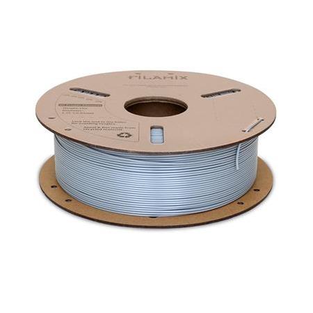 Filamix Rapid Petg Filament 1.75mm 1Kg Gri