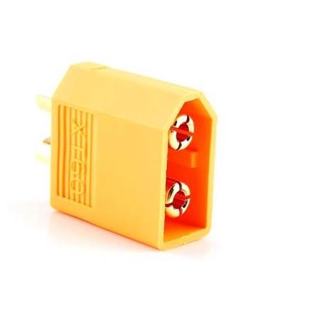 XT60 Erkek Lipo Pil Batarya Konnektör