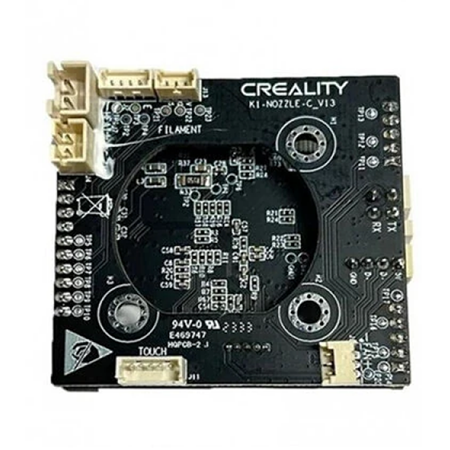 Creality K1-K1C-K1 Max Hotend PCB Kartı