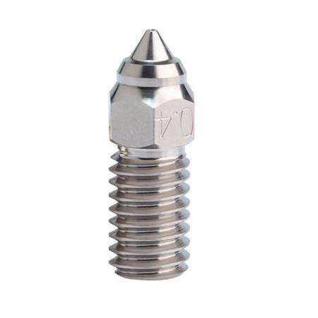 Elegoo Neptune 4-4 Pro Çelik Nozzle(0.4mm)