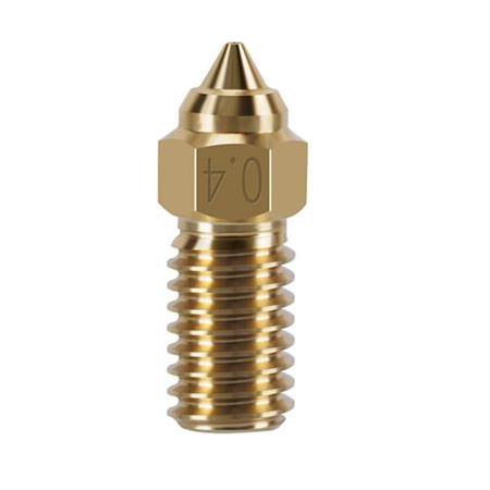 Elegoo Neptune 4-4 Pro Pirinç Nozzle(0.4mm)