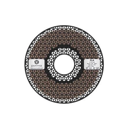 Porima PLA 1.75mm Ten Rengi Filament 1 Kg